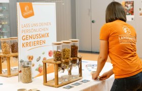 Erlebnistour, © Landgarten