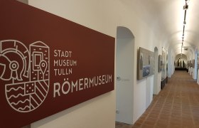 Römermuseum Tulln, © Ketting/Donau Niederösterreich
