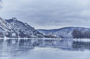 Winter, © Niederösterreich Werbung/ Michael Liebert